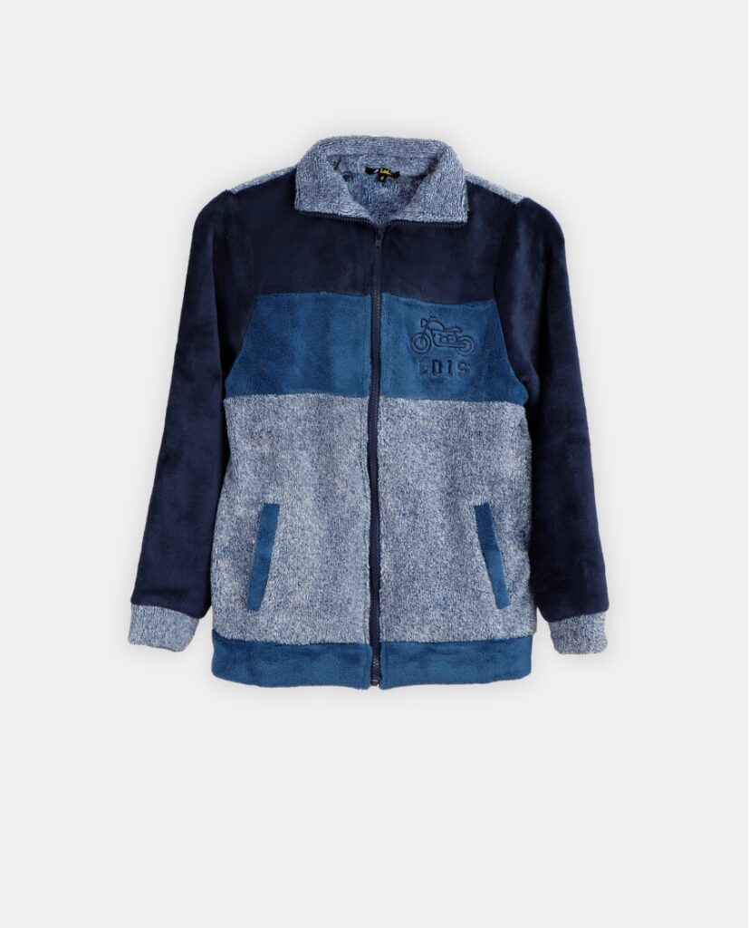 bata lois manga larga